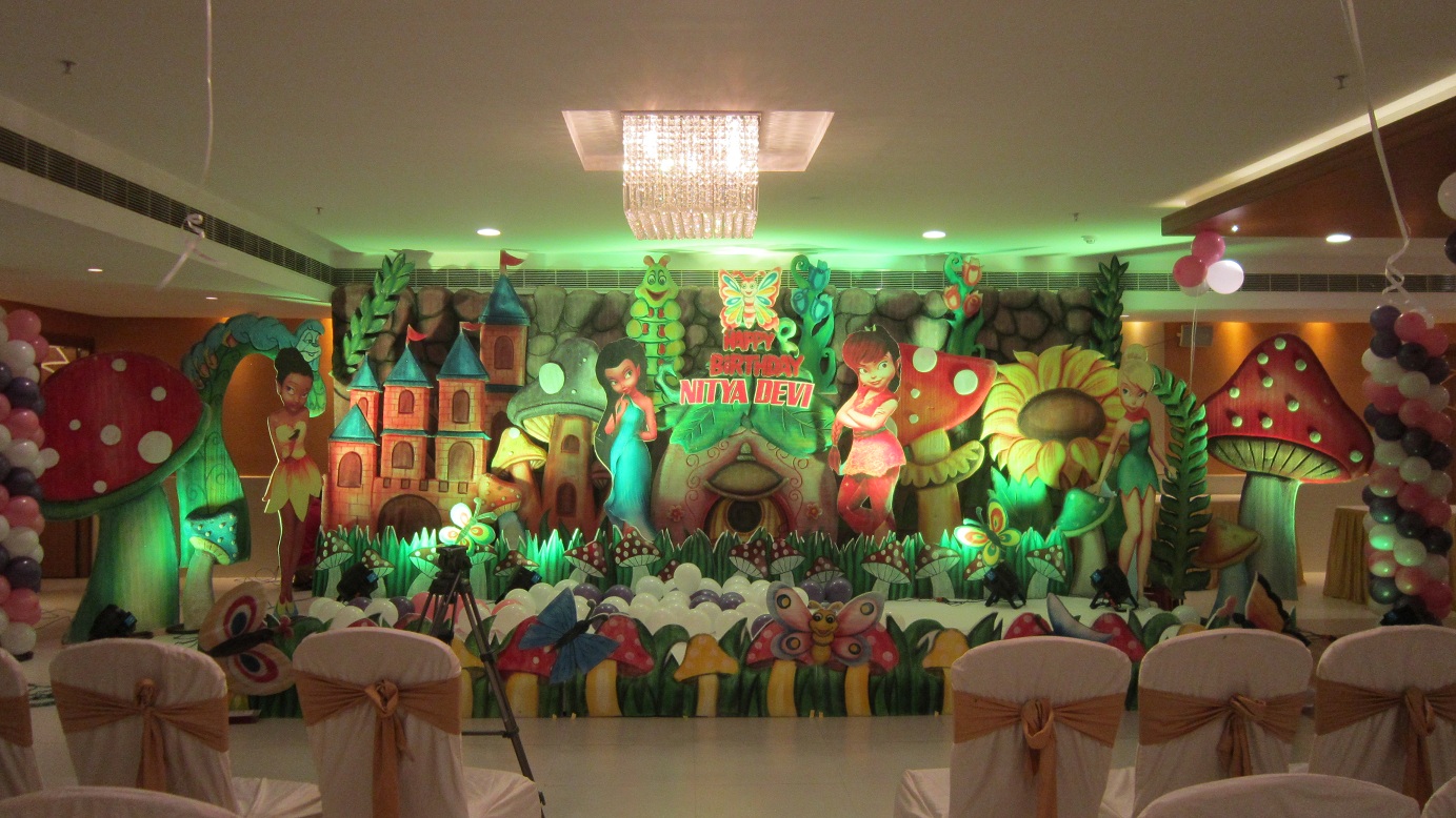  birthday  party  decorations  in hyderabad  Party  