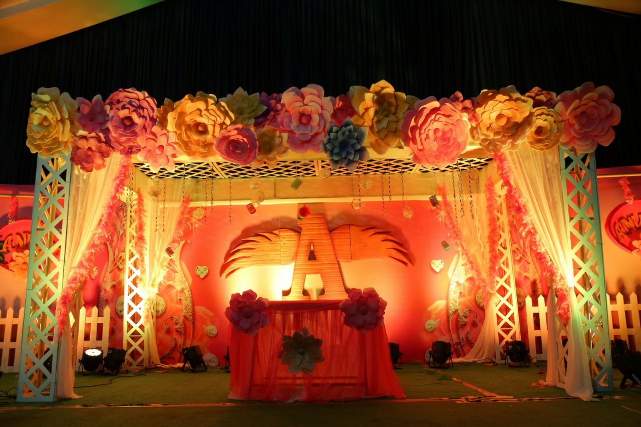  birthday  party  decorations  in hyderabad  Party  